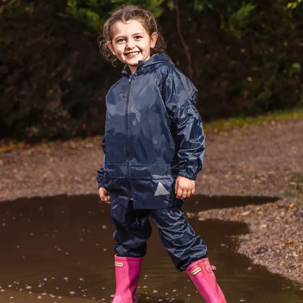 Category Rain Suits