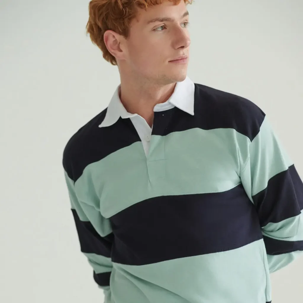 Category Rugby Shirts