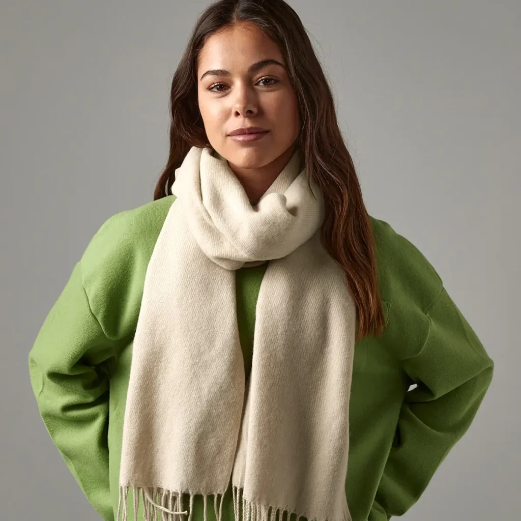 Category Scarves