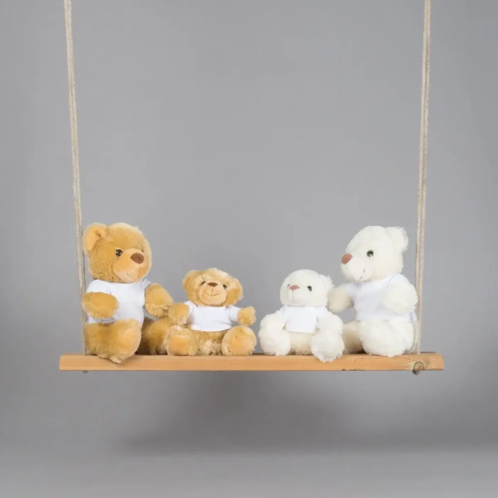 Category Soft Toys