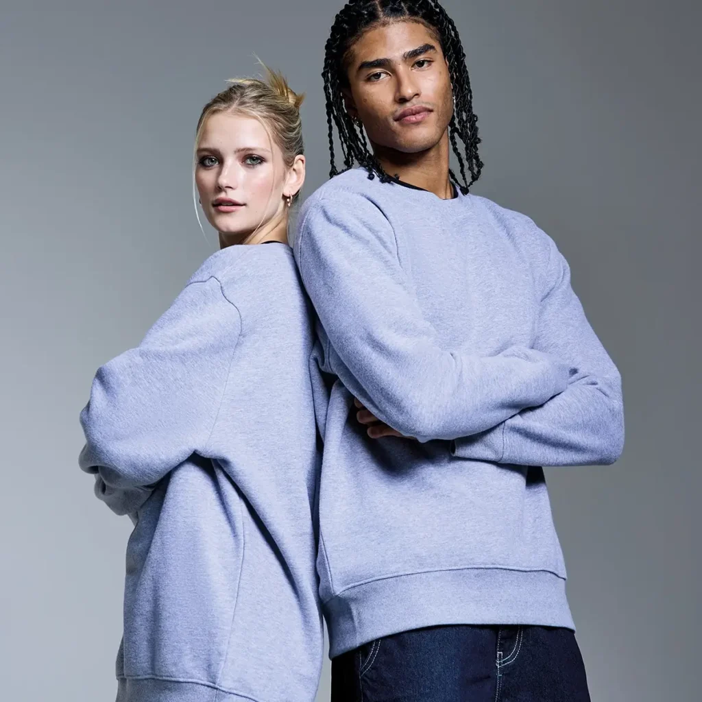 Category Sweatshirts
