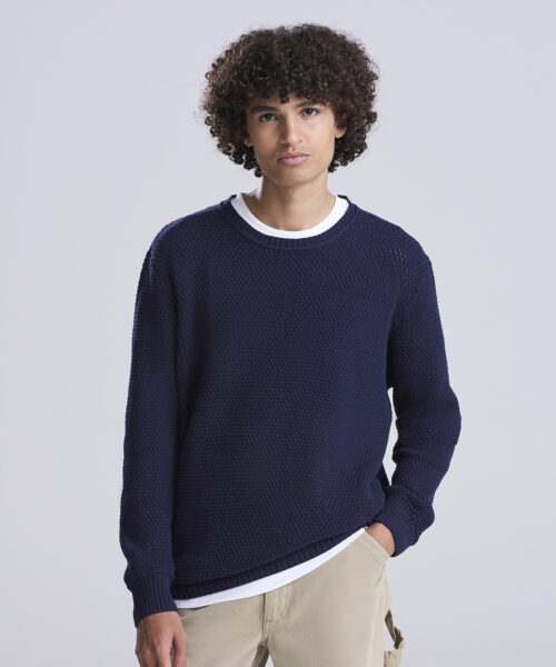 Taroko Regen Sweater