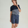 Women'S Stretch Chino Shorts
