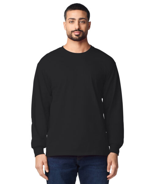 Ultra Cotton™ Adult Long Sleeve T-Shirt