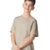 Softstyle™ Youth Ringspun T-Shirt