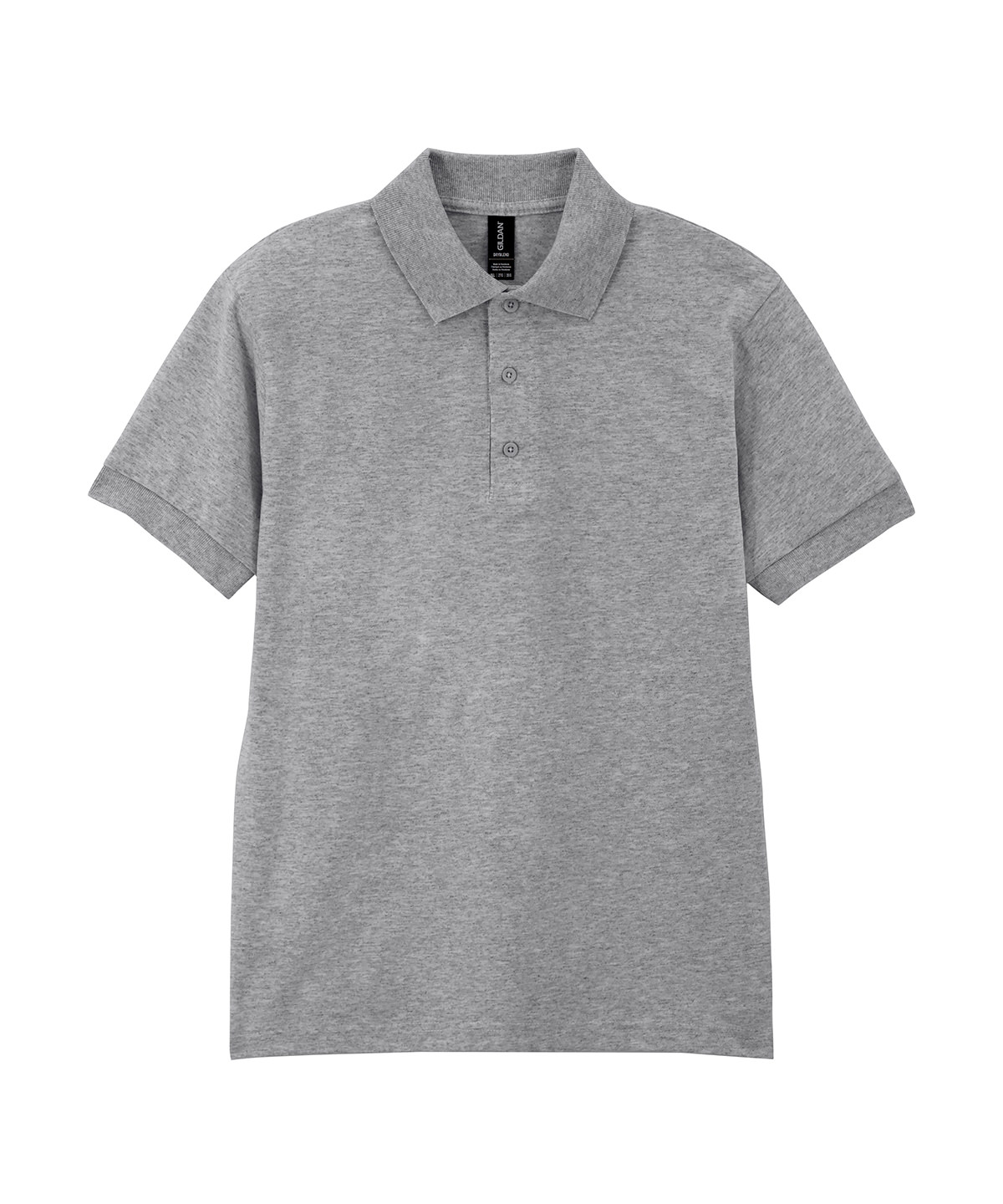 Dryblend® Jersey Knit Polo - Image 7