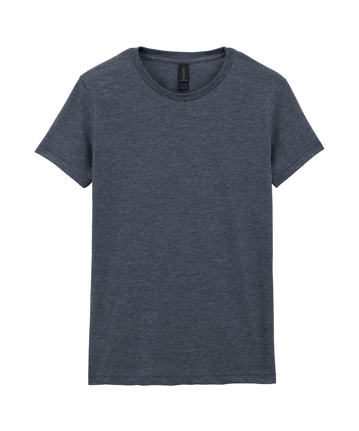 Softstyle™ Women'S Ringspun T-Shirt - Image 4