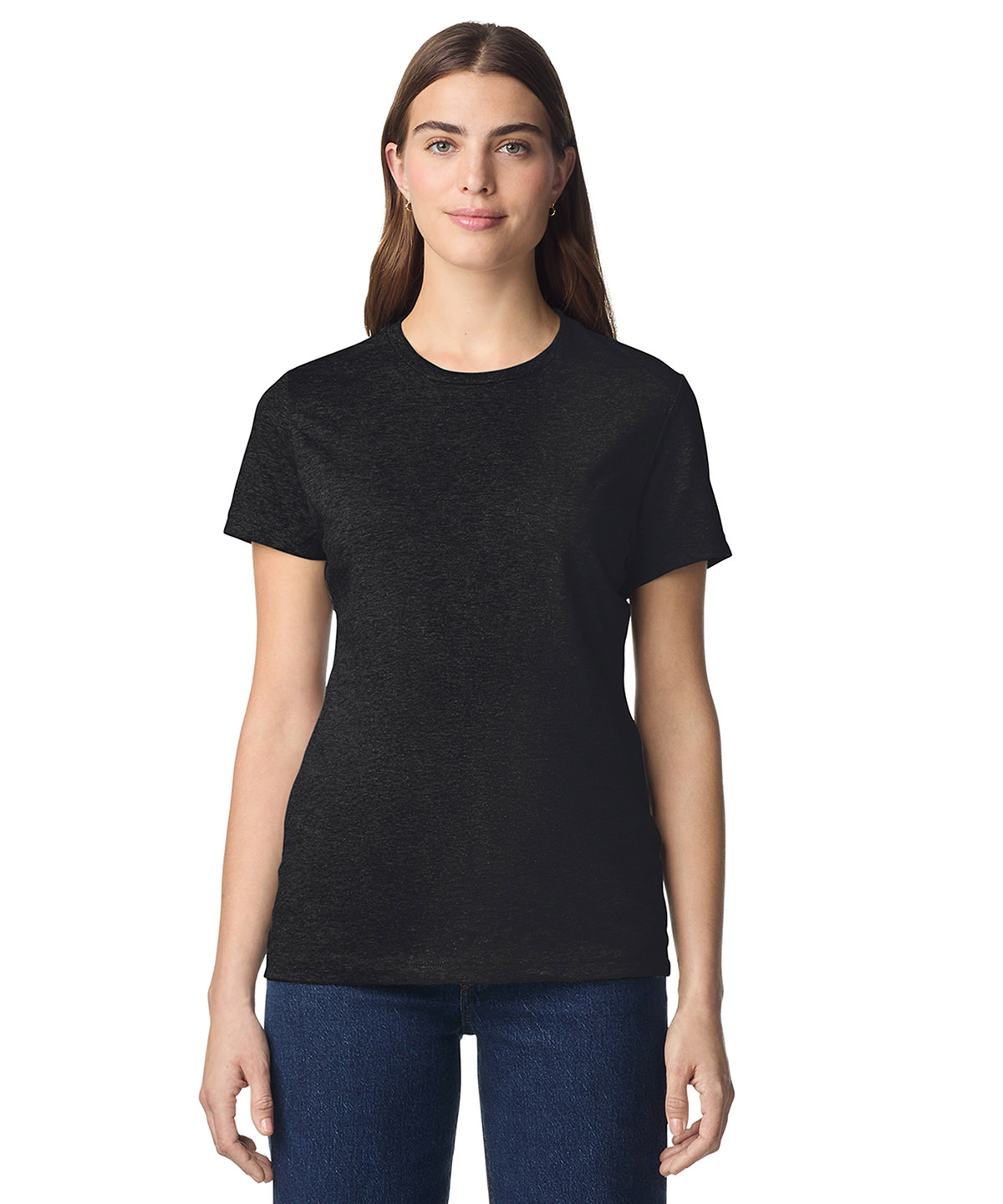 Softstyle™ Women'S Ringspun T-Shirt
