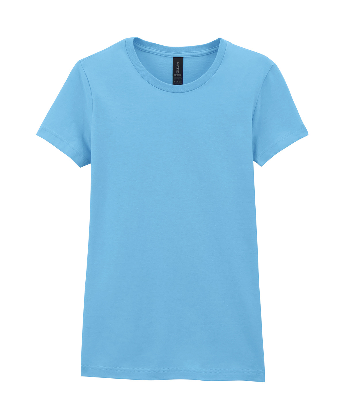 Softstyle™ Women'S Ringspun T-Shirt - Image 14