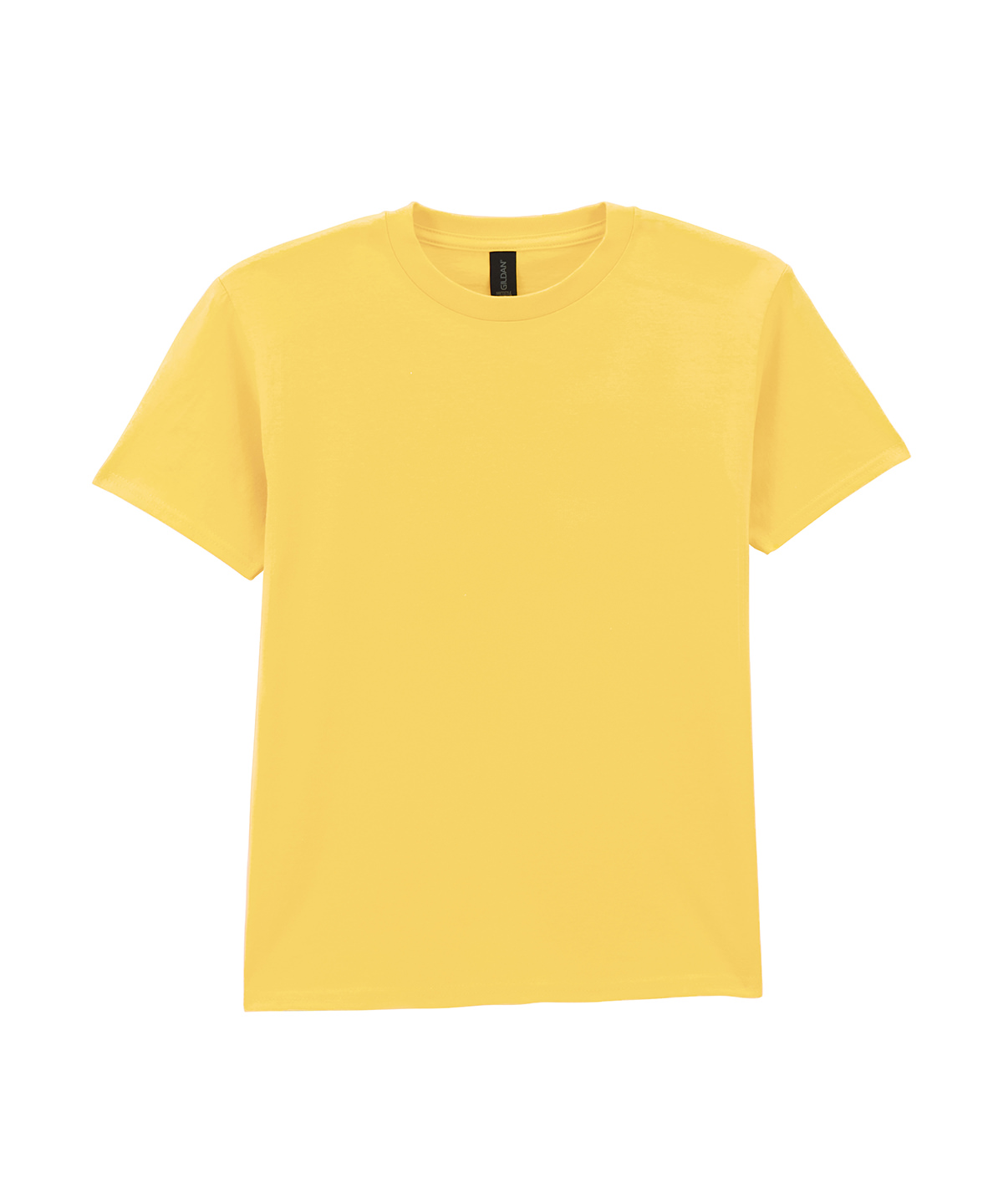 Softstyle™ Midweight Youth T-Shirt - Image 2