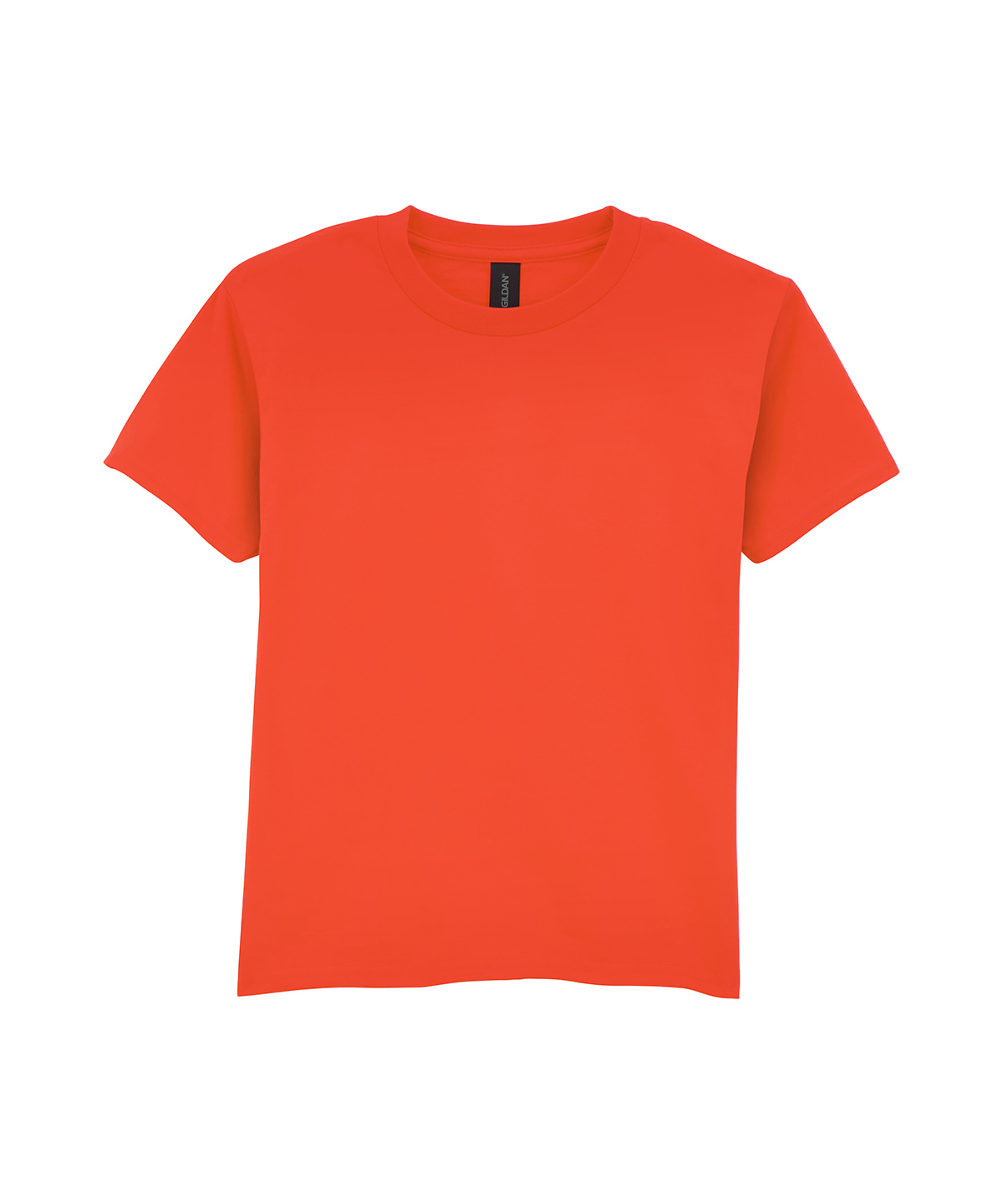 Softstyle™ Midweight Youth T-Shirt - Image 6