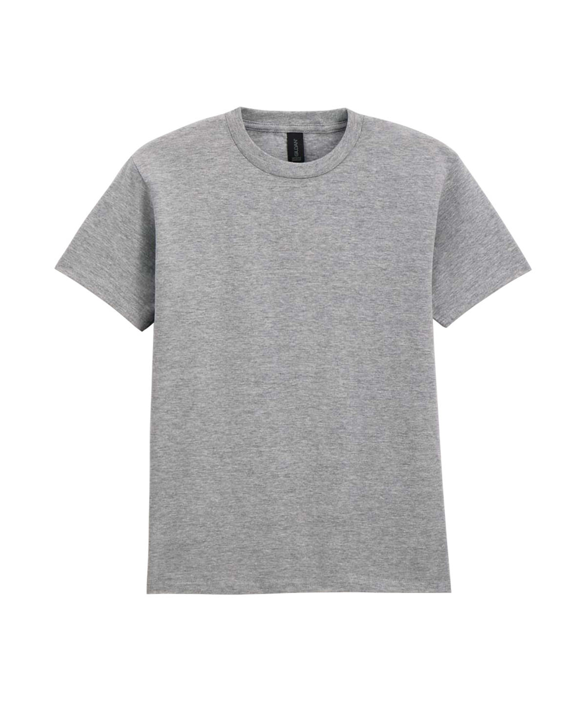 Softstyle™ Midweight Youth T-Shirt - Image 10