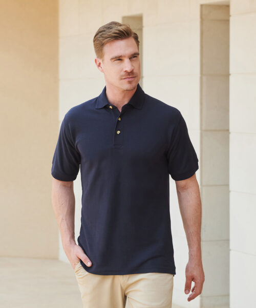 Ultimate 65/35 Polo Shirt