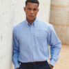 Long Sleeve Classic Oxford Shirt
