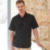 Wicking Antibacterial Short Sleeve Shirt