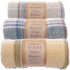 Recycled Picnic Blanket