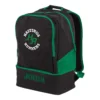 Hastings Runners Black Backpack