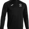 Hastings Runners Black Coaches Midlayer
