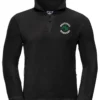 Hastings Runners Black Fleece