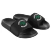 Hastings Runners Black Sliders