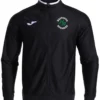 Hastings Runners Coaches Black Premium Jacket