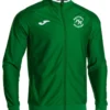 Hastings Runners Coaches Green Premium Jacket