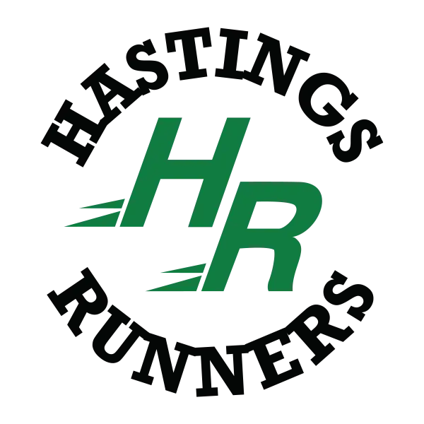 Hastings Runners Logo