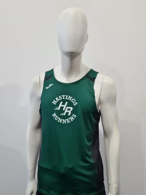 Hastings Runners Men's Race Vest
