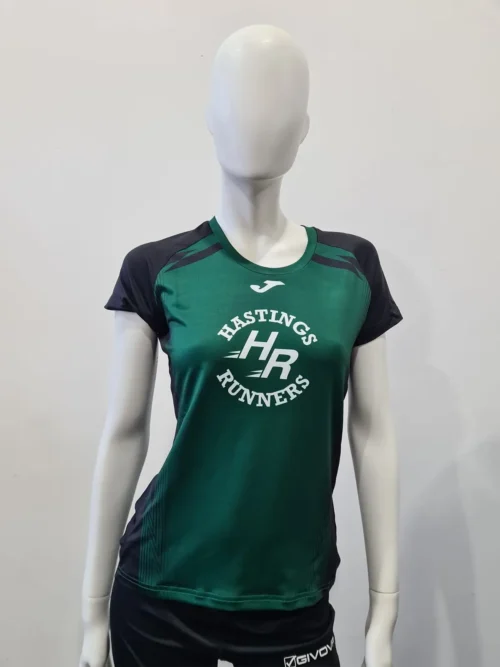Hastings Runners Women's Race T-Shirt