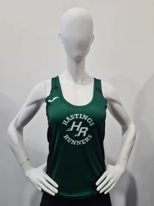 Hastings Runners Women's Race Vest