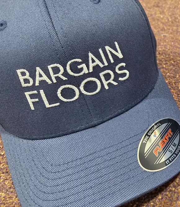 Homepage Services Embroidery