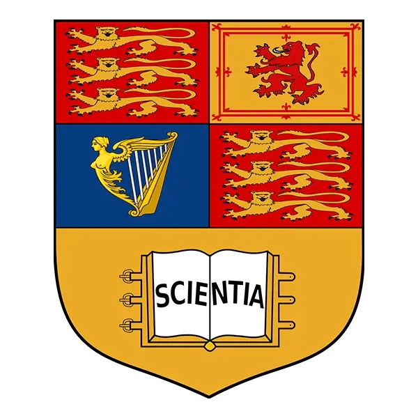 Imperial College London Logo
