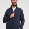 Authentic Sweatshirt Jacket
