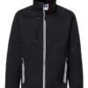 Bionic Softshell Jacket