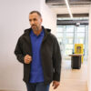 Essential Weather Shell Jacket