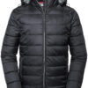 Hooded Nano Jacket