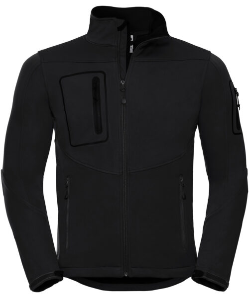 Sports Shell 5000 Jacket