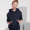 Kids Hooded Sweatshirt