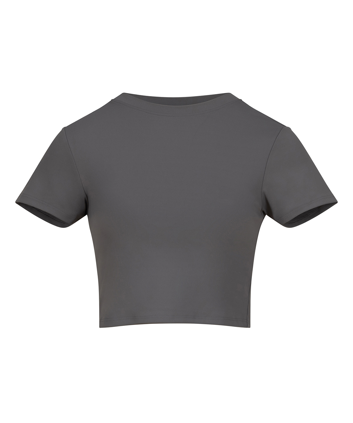 Women’S Recycled Cropped T - Image 3