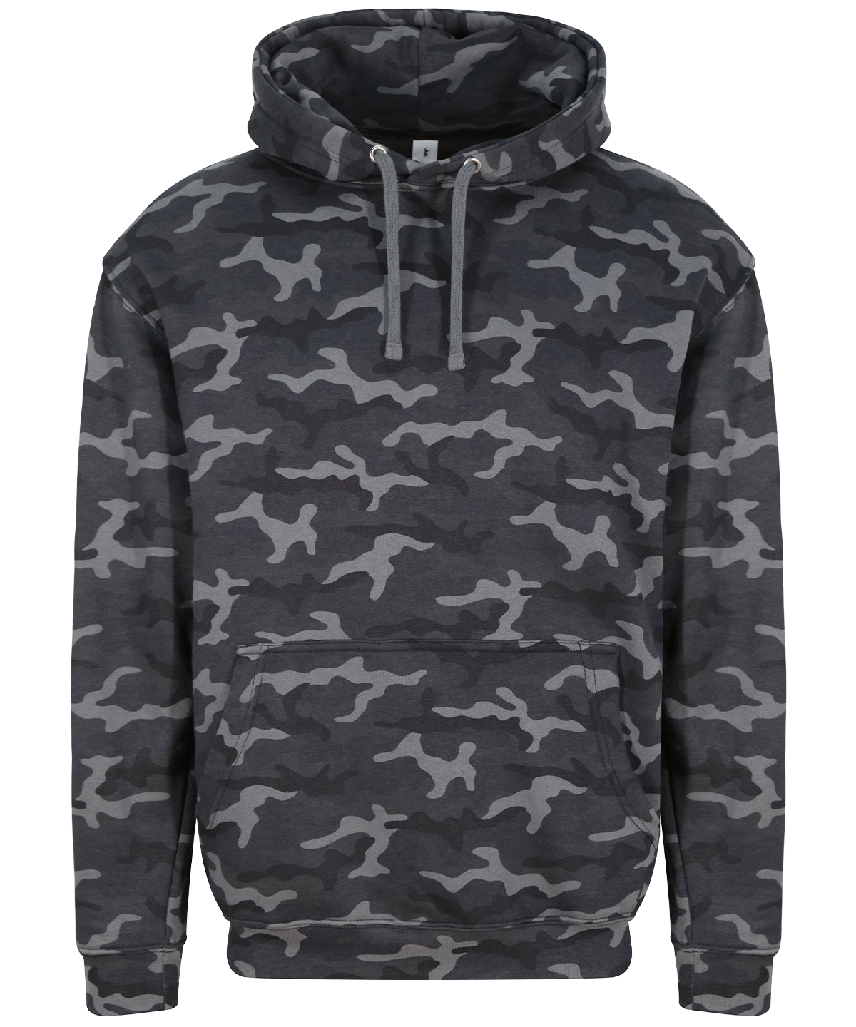 Camo Hoodie - Image 2