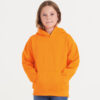 Kids Electric Hoodie