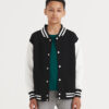 Kids Varsity Jacket