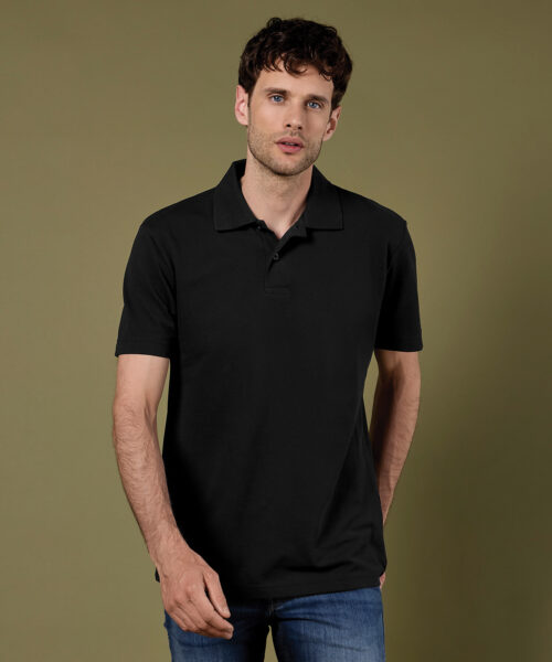 Workforce Polo (Regular Fit)