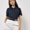 Klassic Polo Women'S With Superwash® 60°C (Classic Fit)