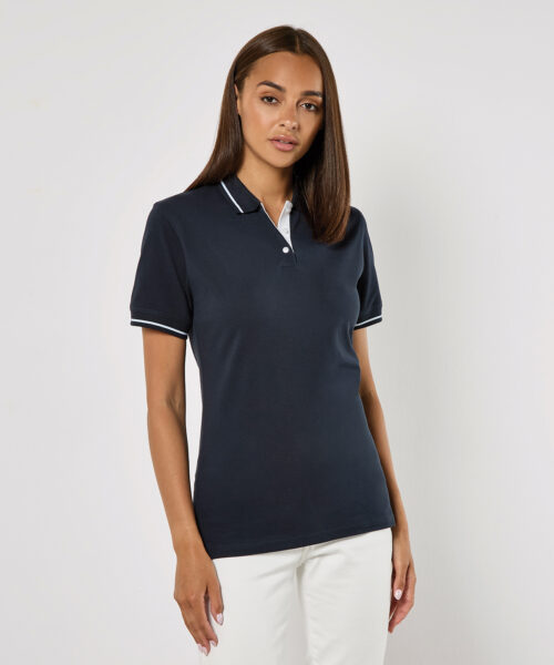 Women'S St Mellion Polo (Classic Fit)