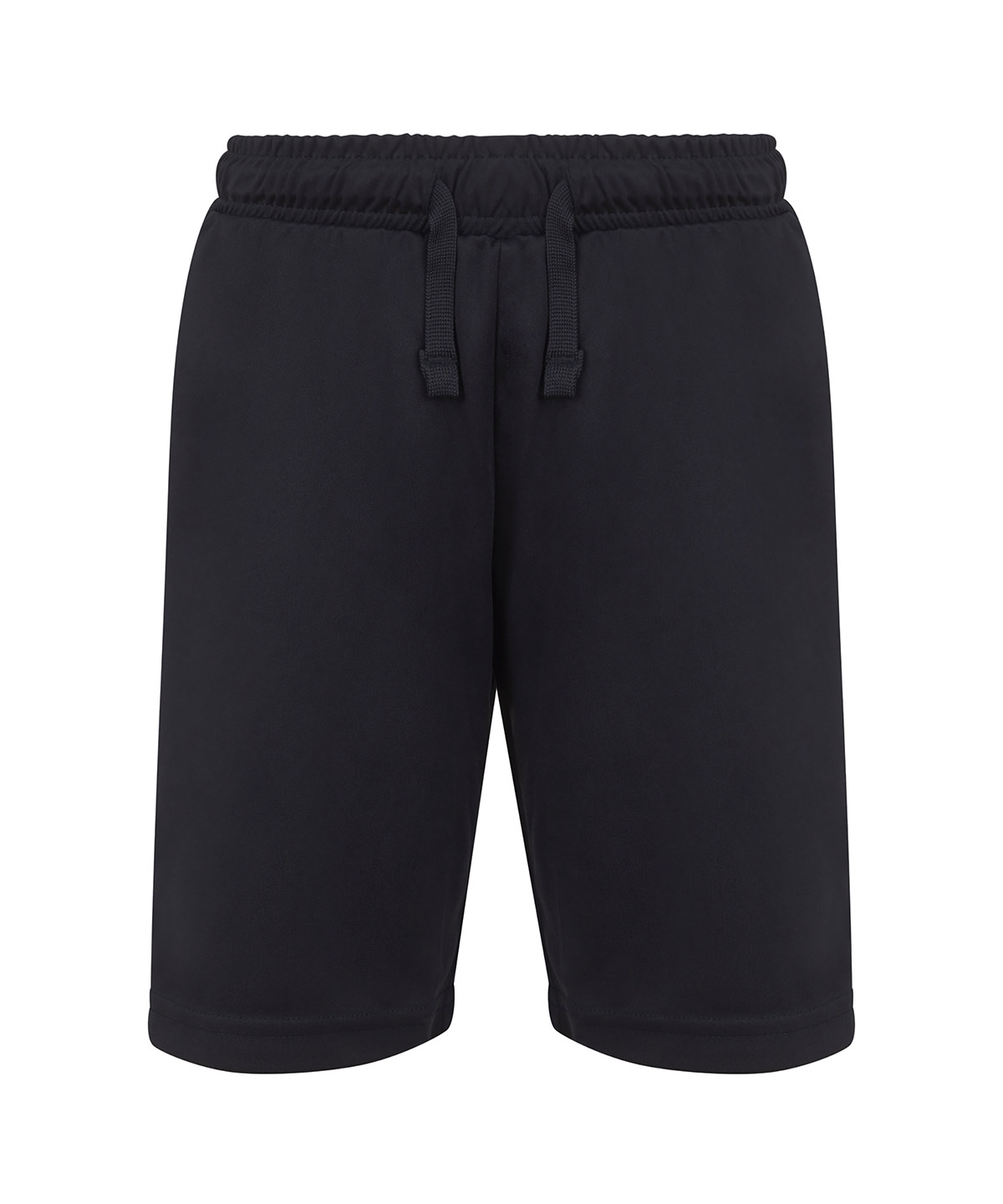 Kids Team Shorts No Pockets - Image 2