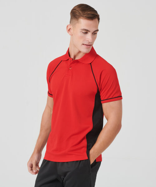 Panel Performance Polo
