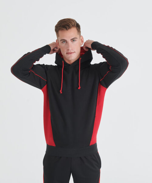 Pullover Hoodie