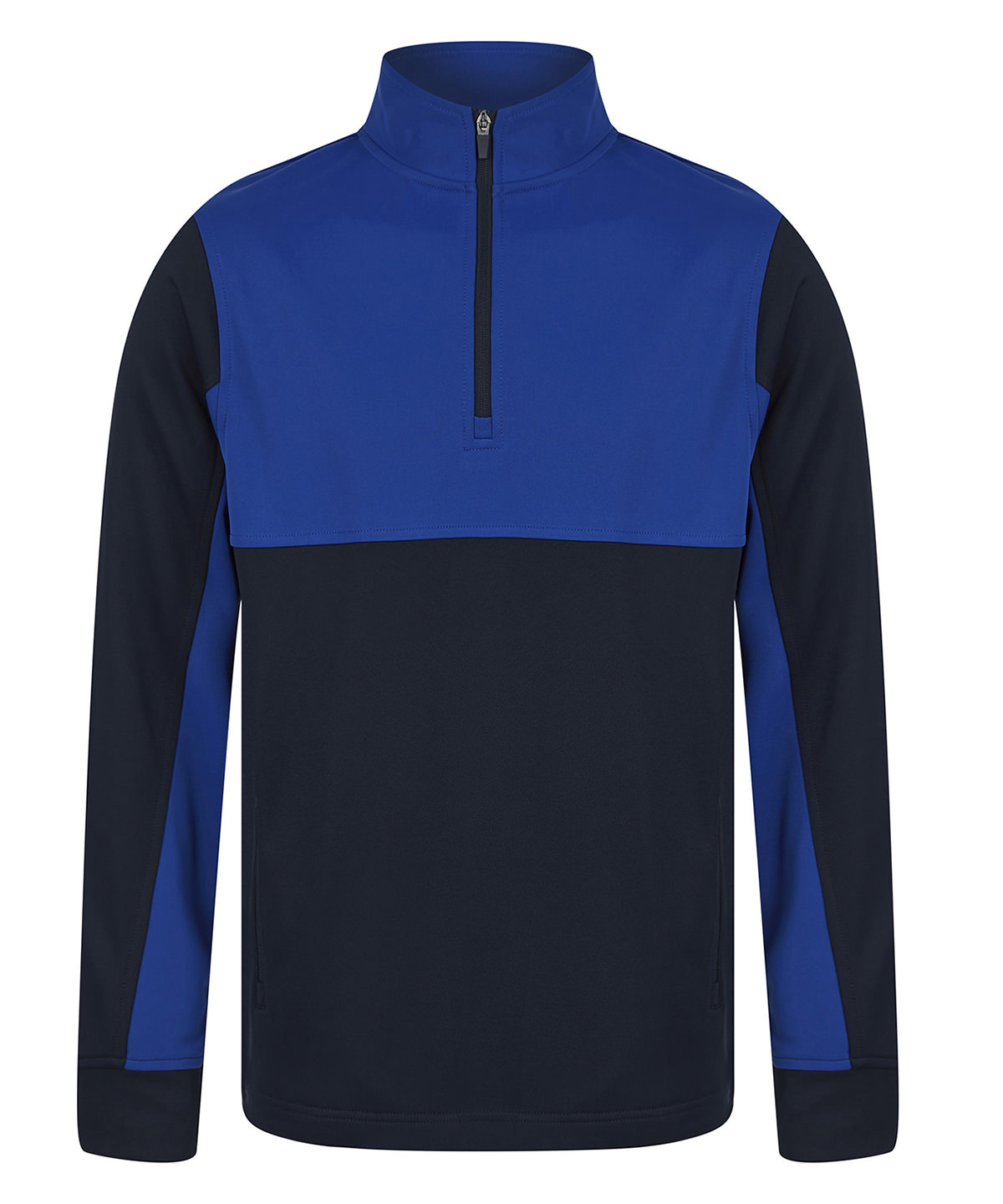 Kids ¼-Tracksuit Top - Image 10