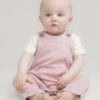 Organic Cotton Dungaree